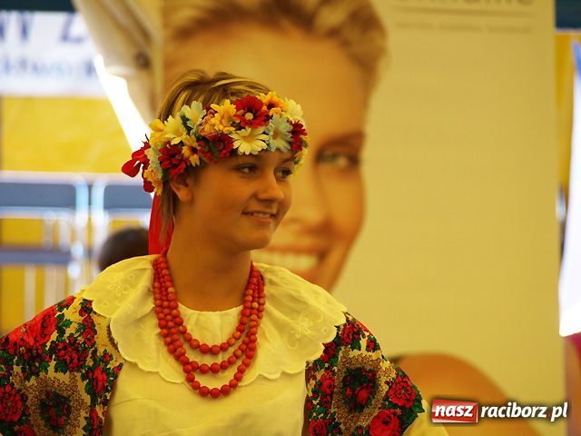 Zdjęcie w galerii na portalu naszraciborz.pl: Nowa Miss 15 z Tworkowa wiadomości z regionu