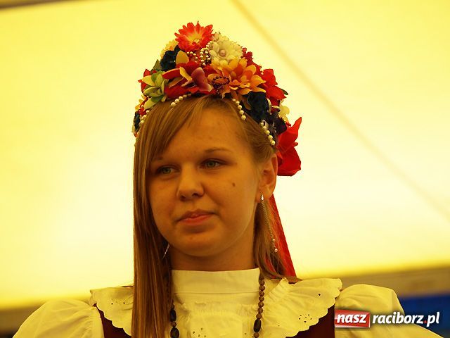 Zdjęcie w galerii na portalu naszraciborz.pl: Nowa Miss 15 z Tworkowa wiadomości z regionu