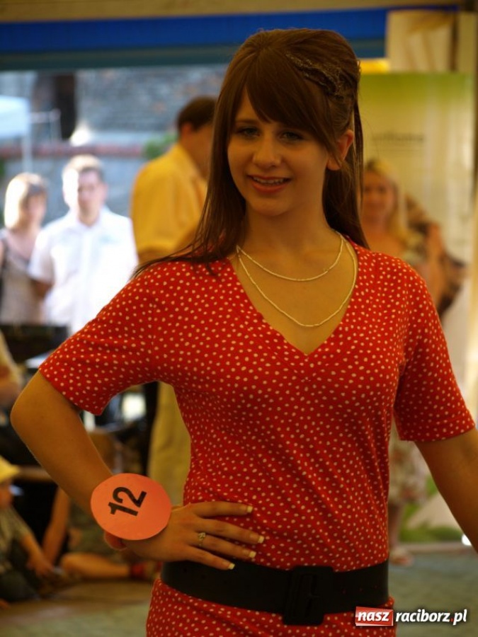 Zdjęcie w galerii na portalu naszraciborz.pl: Nowa Miss 15 z Tworkowa wiadomości z regionu