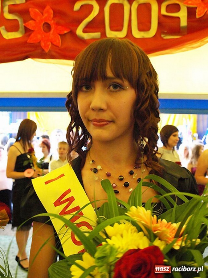 Zdjęcie w galerii na portalu naszraciborz.pl: Nowa Miss 15 z Tworkowa wiadomości z regionu