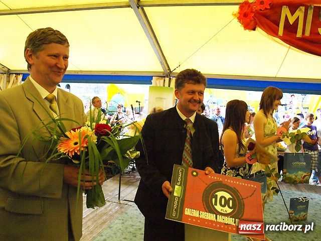 Zdjęcie w galerii na portalu naszraciborz.pl: Nowa Miss 15 z Tworkowa wiadomości z regionu