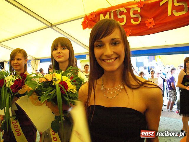 Zdjęcie w galerii na portalu naszraciborz.pl: Nowa Miss 15 z Tworkowa wiadomości z regionu
