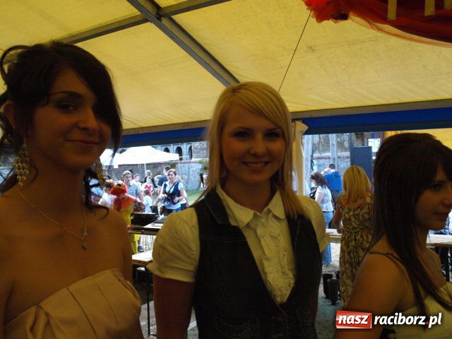 Zdjęcie w galerii na portalu naszraciborz.pl: Nowa Miss 15 z Tworkowa wiadomości z regionu