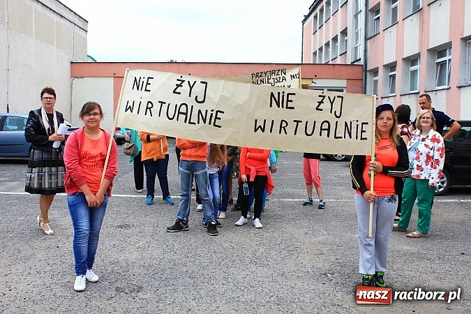 Zdjęcie w galerii na portalu naszraciborz.pl: Razem bezpieczniej w gminie Krzanowice wiadomości z regionu