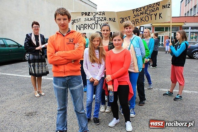 Zdjęcie w galerii na portalu naszraciborz.pl: Razem bezpieczniej w gminie Krzanowice wiadomości z regionu