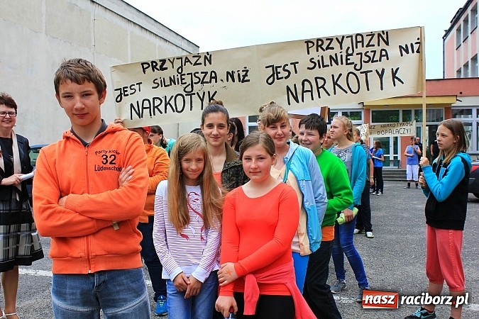 Zdjęcie w galerii na portalu naszraciborz.pl: Razem bezpieczniej w gminie Krzanowice wiadomości z regionu