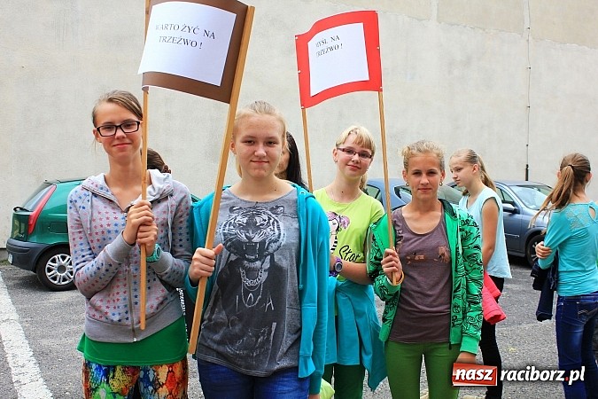 Zdjęcie w galerii na portalu naszraciborz.pl: Razem bezpieczniej w gminie Krzanowice wiadomości z regionu