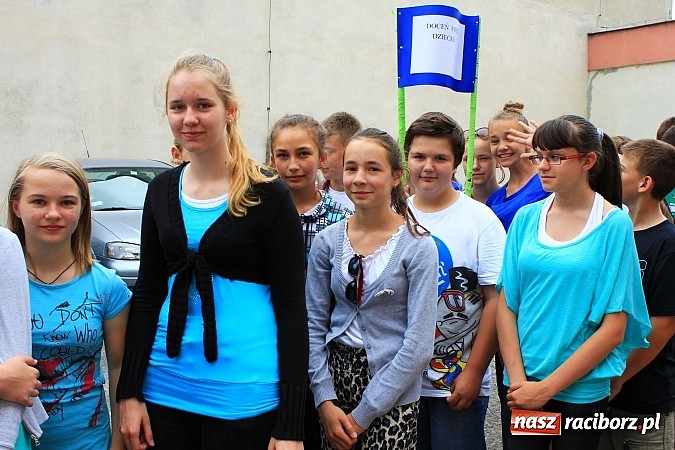 Zdjęcie w galerii na portalu naszraciborz.pl: Razem bezpieczniej w gminie Krzanowice wiadomości z regionu