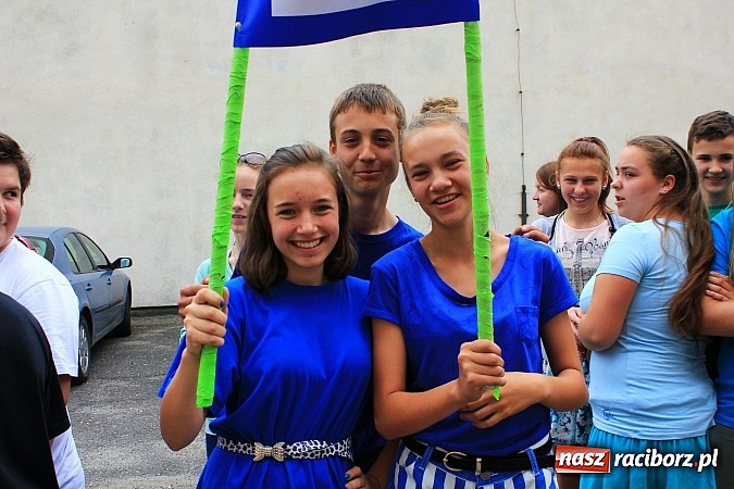 Zdjęcie w galerii na portalu naszraciborz.pl: Razem bezpieczniej w gminie Krzanowice wiadomości z regionu
