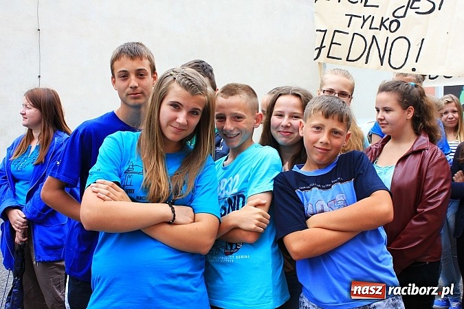 Zdjęcie w galerii na portalu naszraciborz.pl: Razem bezpieczniej w gminie Krzanowice wiadomości z regionu