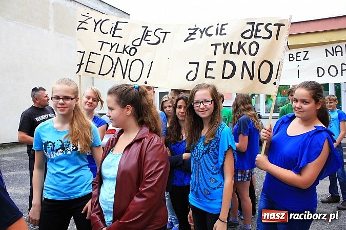 Zdjęcie w galerii na portalu naszraciborz.pl: Razem bezpieczniej w gminie Krzanowice wiadomości z regionu