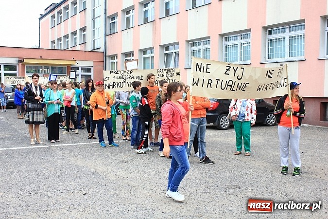 Zdjęcie w galerii na portalu naszraciborz.pl: Razem bezpieczniej w gminie Krzanowice wiadomości z regionu