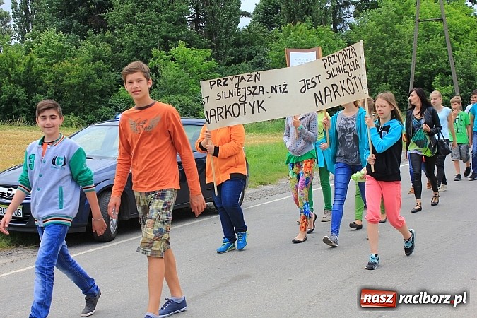 Zdjęcie w galerii na portalu naszraciborz.pl: Razem bezpieczniej w gminie Krzanowice wiadomości z regionu