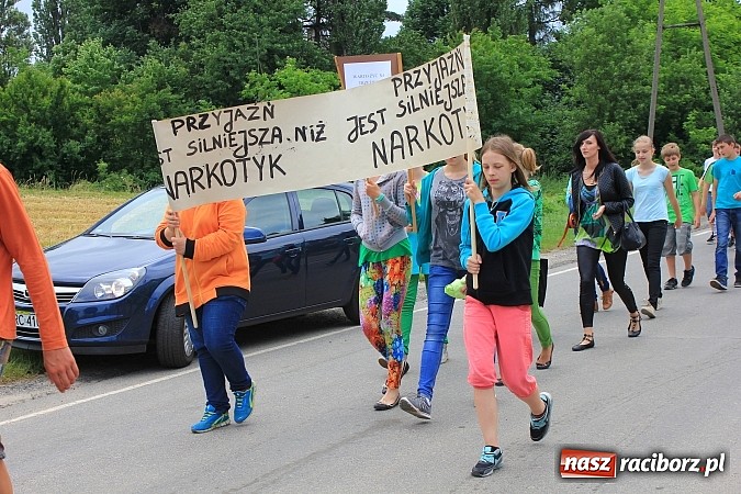 Zdjęcie w galerii na portalu naszraciborz.pl: Razem bezpieczniej w gminie Krzanowice wiadomości z regionu