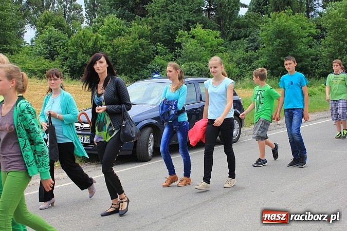 Zdjęcie w galerii na portalu naszraciborz.pl: Razem bezpieczniej w gminie Krzanowice wiadomości z regionu