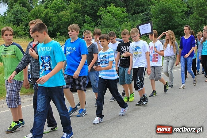 Zdjęcie w galerii na portalu naszraciborz.pl: Razem bezpieczniej w gminie Krzanowice wiadomości z regionu