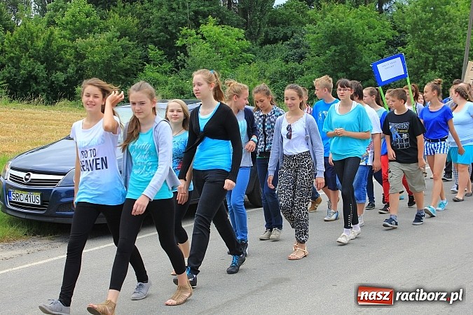 Zdjęcie w galerii na portalu naszraciborz.pl: Razem bezpieczniej w gminie Krzanowice wiadomości z regionu
