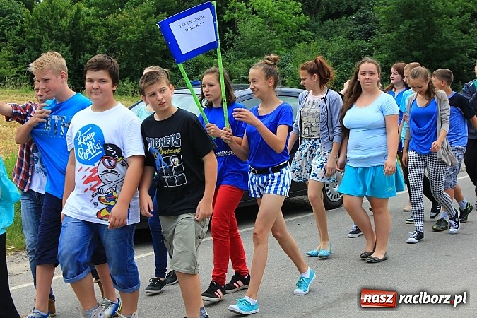 Zdjęcie w galerii na portalu naszraciborz.pl: Razem bezpieczniej w gminie Krzanowice wiadomości z regionu