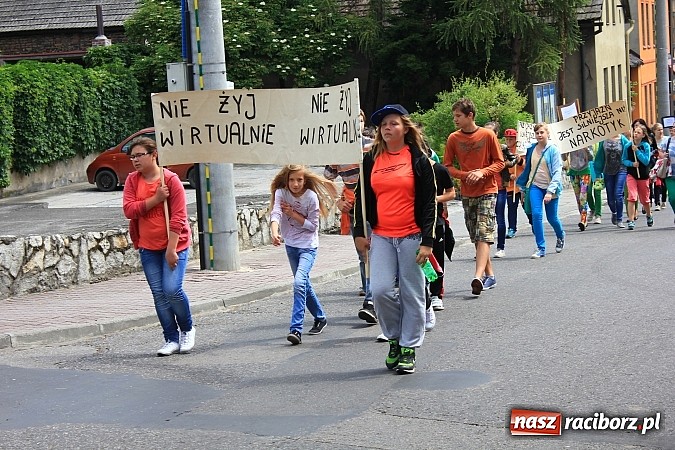 Zdjęcie w galerii na portalu naszraciborz.pl: Razem bezpieczniej w gminie Krzanowice wiadomości z regionu