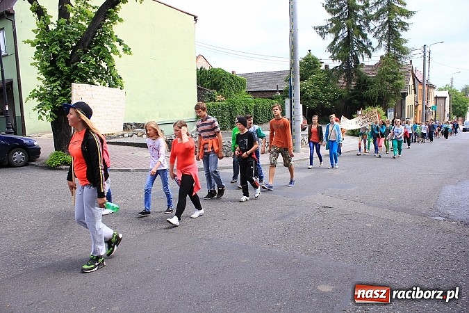 Zdjęcie w galerii na portalu naszraciborz.pl: Razem bezpieczniej w gminie Krzanowice wiadomości z regionu