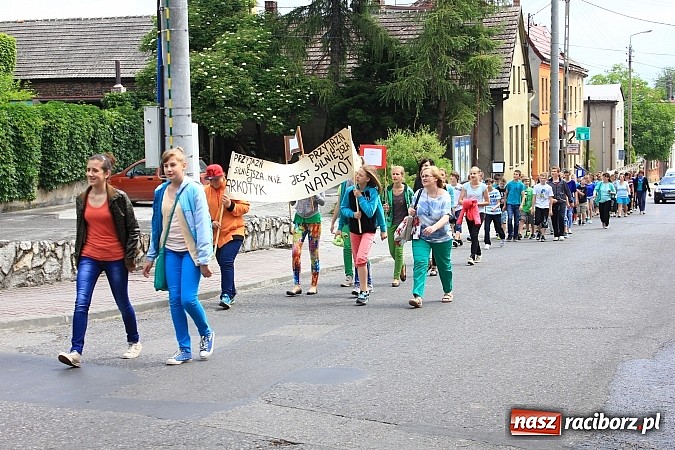 Zdjęcie w galerii na portalu naszraciborz.pl: Razem bezpieczniej w gminie Krzanowice wiadomości z regionu