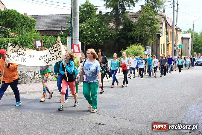 Zdjęcie w galerii na portalu naszraciborz.pl: Razem bezpieczniej w gminie Krzanowice wiadomości z regionu