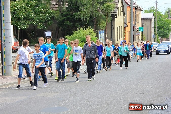 Zdjęcie w galerii na portalu naszraciborz.pl: Razem bezpieczniej w gminie Krzanowice wiadomości z regionu