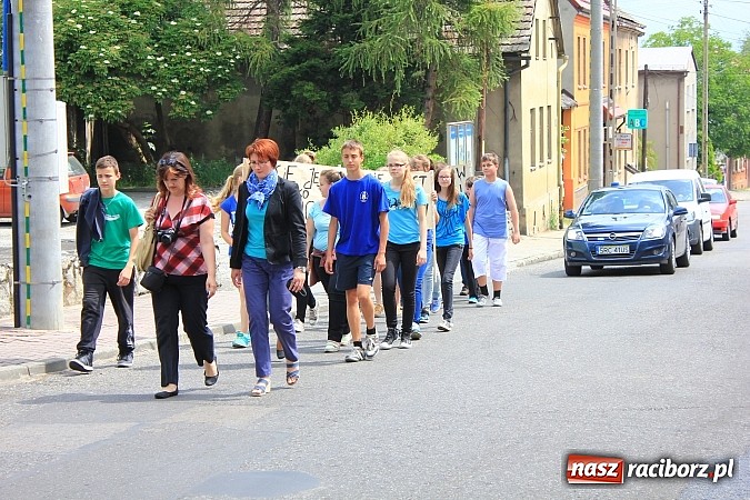 Zdjęcie w galerii na portalu naszraciborz.pl: Razem bezpieczniej w gminie Krzanowice wiadomości z regionu