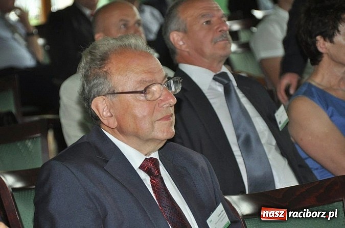 Zdjęcie w galerii na portalu naszraciborz.pl: VII Forum Przemysłu Energetyki Słonecznej i Biomasy  wiadomości z regionu