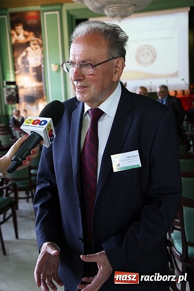 Zdjęcie w galerii na portalu naszraciborz.pl: Filary Ziemi Raciborskiej: znamy już laureat&oacute;w sz&oacute;stej edycji konkursu wiadomości z regionu