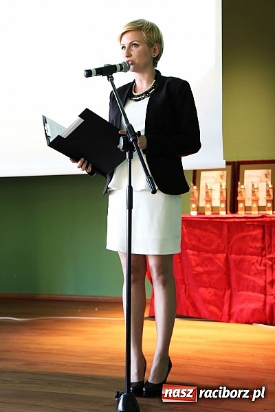 Zdjęcie w galerii na portalu naszraciborz.pl: Filary Ziemi Raciborskiej: znamy już laureat&oacute;w sz&oacute;stej edycji konkursu wiadomości z regionu