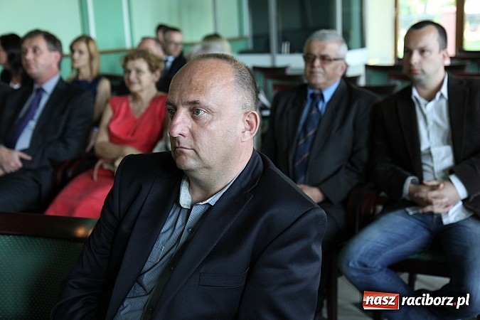 Zdjęcie w galerii na portalu naszraciborz.pl: Filary Ziemi Raciborskiej: znamy już laureat&oacute;w sz&oacute;stej edycji konkursu wiadomości z regionu