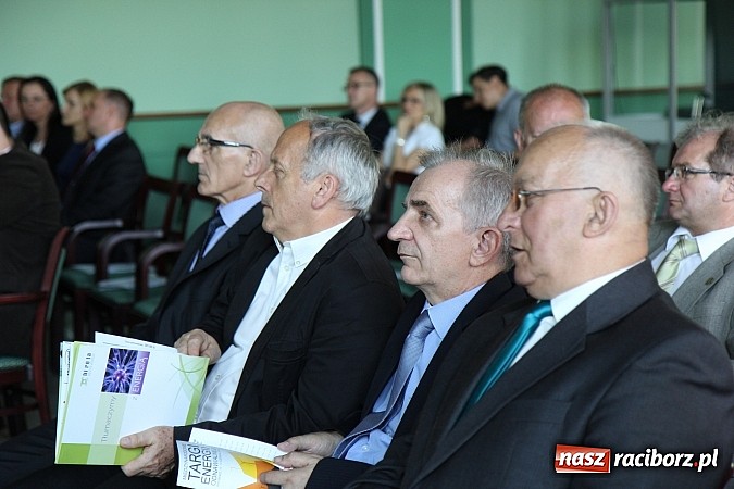 Zdjęcie w galerii na portalu naszraciborz.pl: Filary Ziemi Raciborskiej: znamy już laureat&oacute;w sz&oacute;stej edycji konkursu wiadomości z regionu