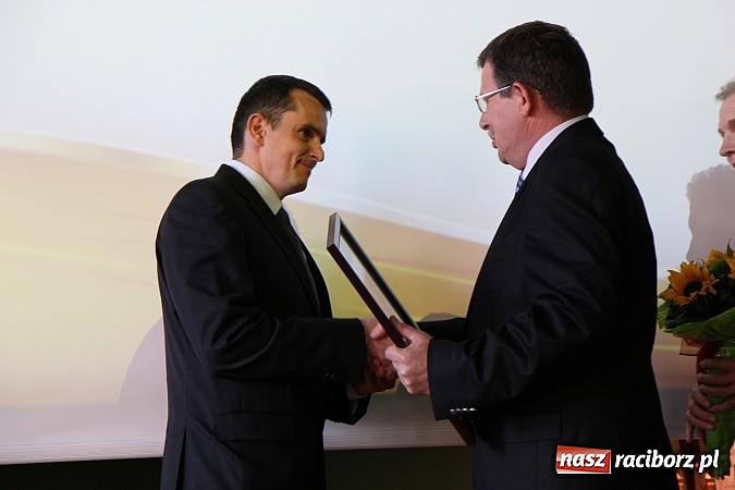 Zdjęcie w galerii na portalu naszraciborz.pl: Filary Ziemi Raciborskiej: znamy już laureat&oacute;w sz&oacute;stej edycji konkursu wiadomości z regionu