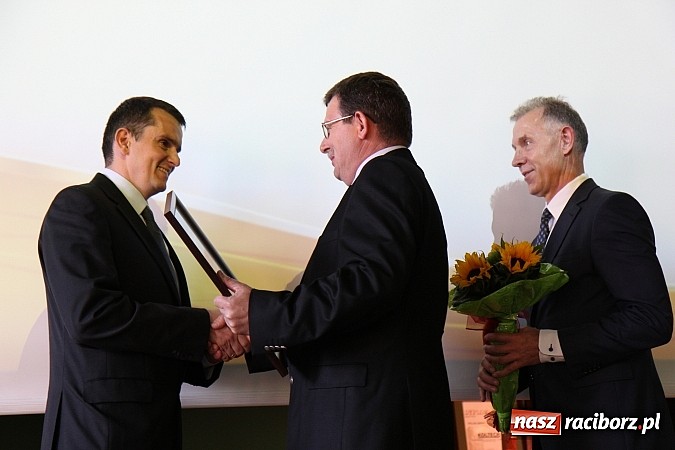 Zdjęcie w galerii na portalu naszraciborz.pl: Filary Ziemi Raciborskiej: znamy już laureat&oacute;w sz&oacute;stej edycji konkursu wiadomości z regionu