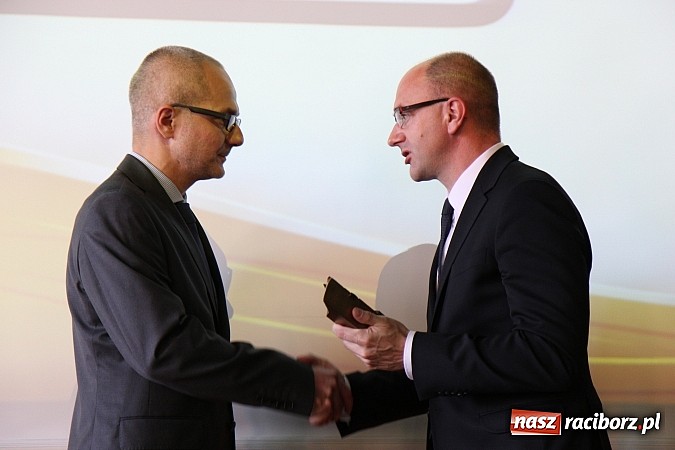 Zdjęcie w galerii na portalu naszraciborz.pl: Filary Ziemi Raciborskiej: znamy już laureat&oacute;w sz&oacute;stej edycji konkursu wiadomości z regionu