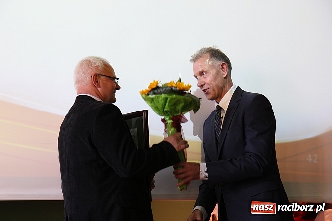 Zdjęcie w galerii na portalu naszraciborz.pl: Filary Ziemi Raciborskiej: znamy już laureat&oacute;w sz&oacute;stej edycji konkursu wiadomości z regionu