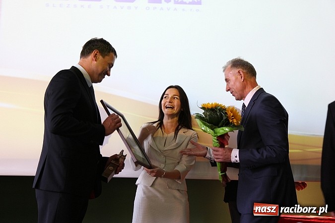 Zdjęcie w galerii na portalu naszraciborz.pl: Filary Ziemi Raciborskiej: znamy już laureat&oacute;w sz&oacute;stej edycji konkursu wiadomości z regionu