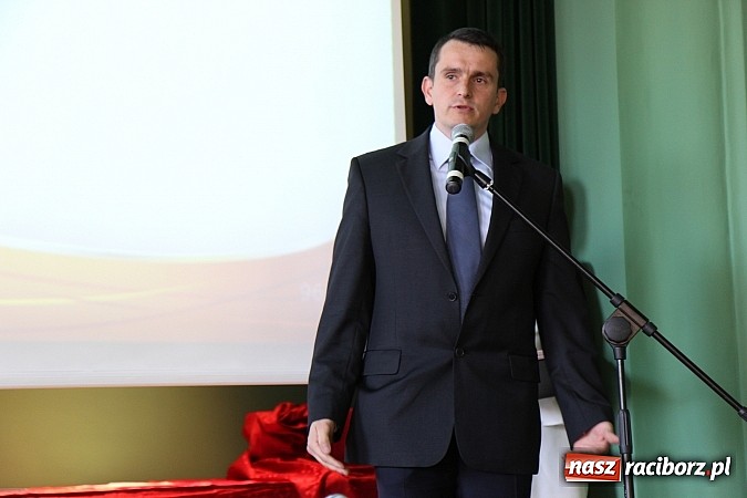 Zdjęcie w galerii na portalu naszraciborz.pl: Filary Ziemi Raciborskiej: znamy już laureat&oacute;w sz&oacute;stej edycji konkursu wiadomości z regionu