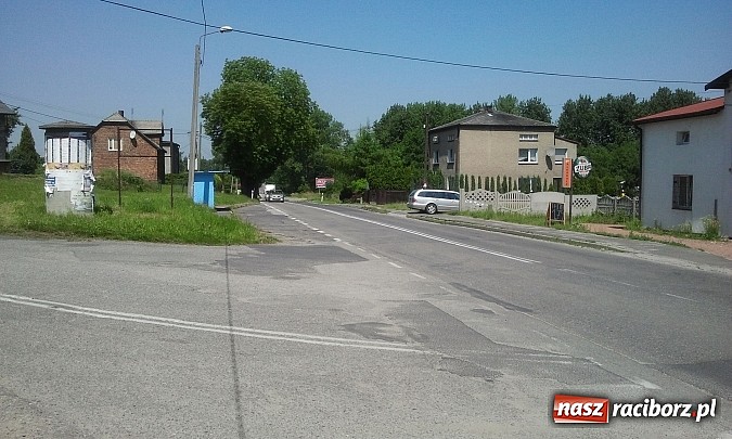 Zdjęcie w galerii na portalu naszraciborz.pl: Rudzka w Rybniku będzie wyremontowana wiadomości z regionu