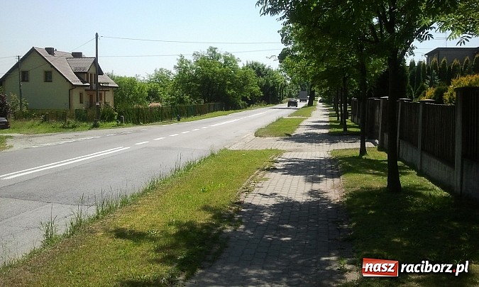 Zdjęcie w galerii na portalu naszraciborz.pl: Rudzka w Rybniku będzie wyremontowana wiadomości z regionu