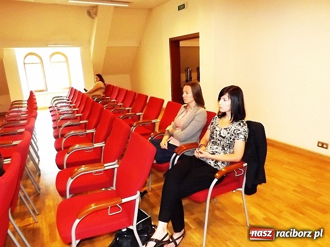 Zdjęcie w galerii na portalu naszraciborz.pl: Wczesne wykrywanie zaburzeń słuchu u dzieci tematem konferencji na zamku wiadomości z regionu