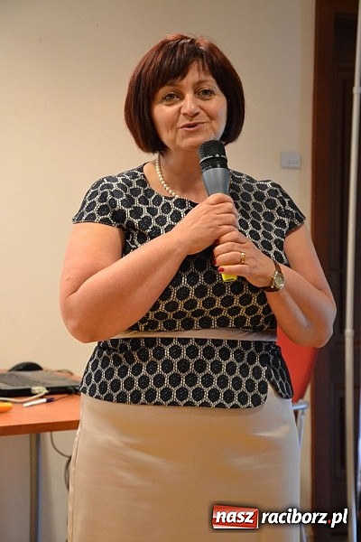 Zdjęcie w galerii na portalu naszraciborz.pl: Wczesne wykrywanie zaburzeń słuchu u dzieci tematem konferencji na zamku wiadomości z regionu