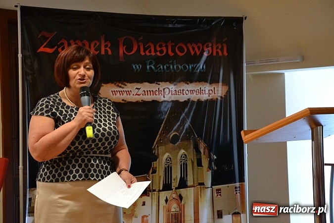 Zdjęcie w galerii na portalu naszraciborz.pl: Wczesne wykrywanie zaburzeń słuchu u dzieci tematem konferencji na zamku wiadomości z regionu