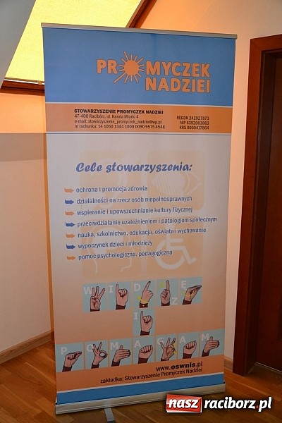 Zdjęcie w galerii na portalu naszraciborz.pl: Wczesne wykrywanie zaburzeń słuchu u dzieci tematem konferencji na zamku wiadomości z regionu