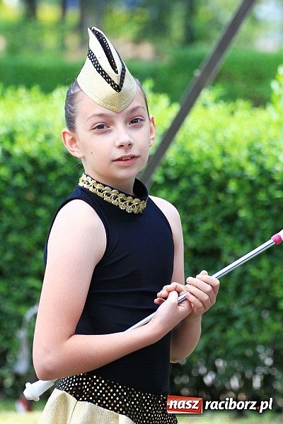 Zdjęcie w galerii na portalu naszraciborz.pl: Piknik ekologiczny dla najmłodszych wiadomości z regionu