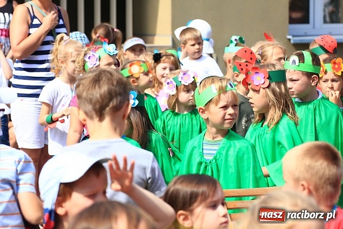 Zdjęcie w galerii na portalu naszraciborz.pl: Piknik ekologiczny dla najmłodszych wiadomości z regionu