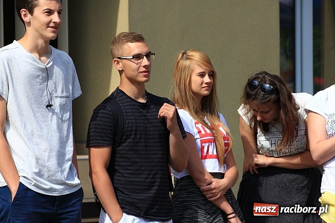 Zdjęcie w galerii na portalu naszraciborz.pl: Piknik ekologiczny dla najmłodszych wiadomości z regionu