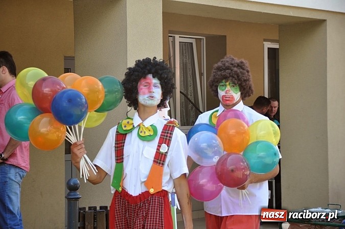 Zdjęcie w galerii na portalu naszraciborz.pl: Piknik ekologiczny dla najmłodszych wiadomości z regionu