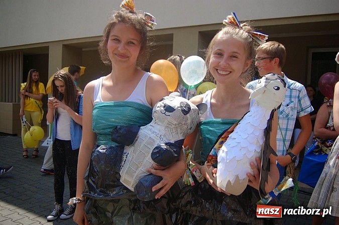 Zdjęcie w galerii na portalu naszraciborz.pl: Piknik ekologiczny dla najmłodszych wiadomości z regionu